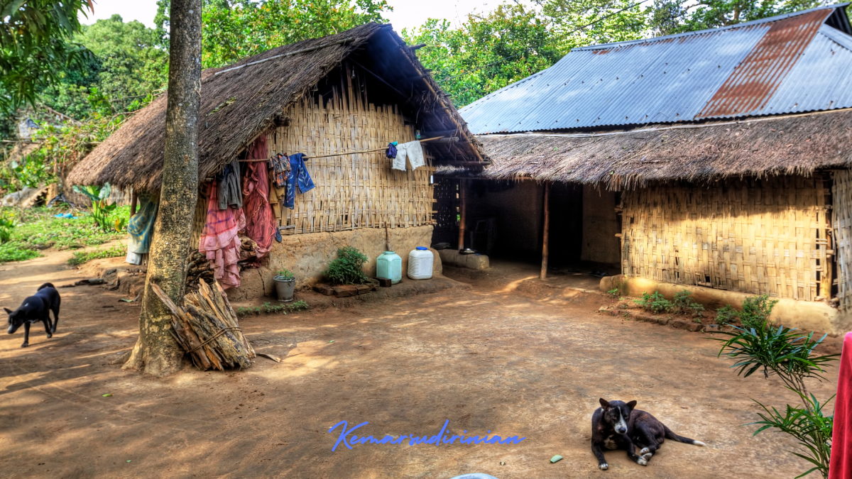 Rumah