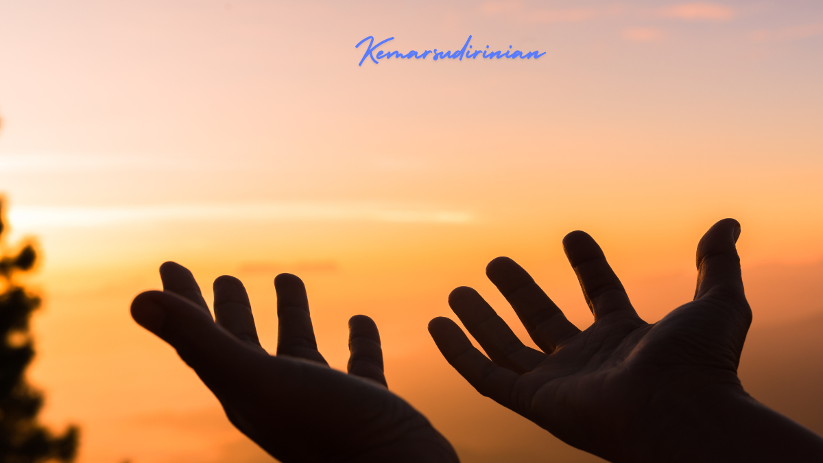 Kerendahan Hati Dasar Membangun Persaudaraan