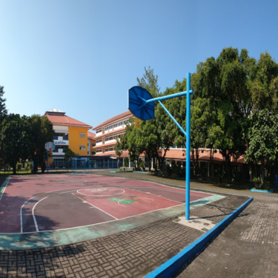 74 Sekolah 74 Sekolah